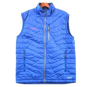 Mammut Men’s Insulated Vest XL